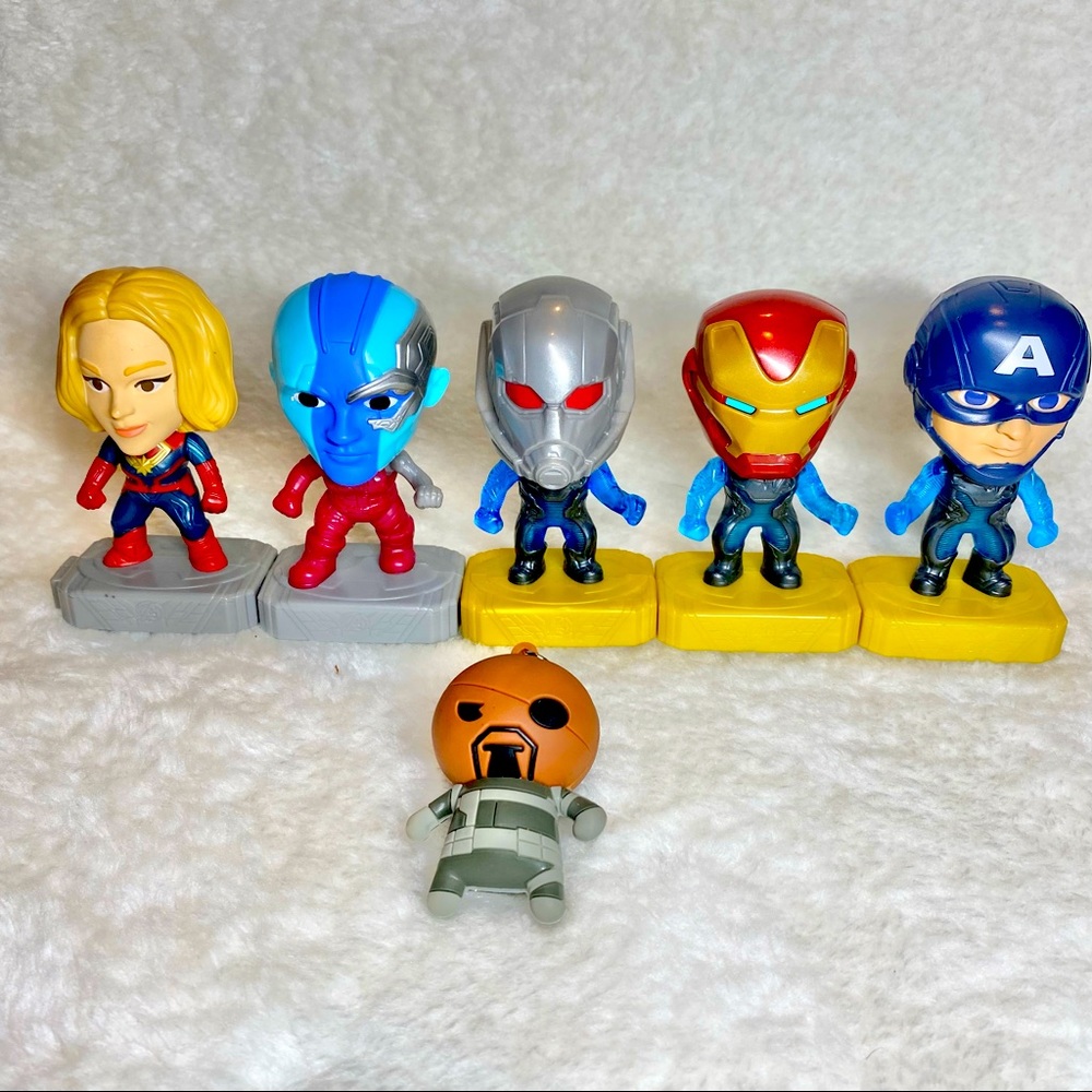 Marvel Bundle